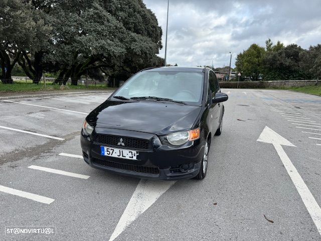 Mitsubishi Colt 1.1 Invite JLL - 2