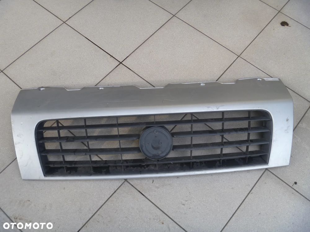 FIAT DUCATO 2006 ATRAPA ORYGINAL - 1