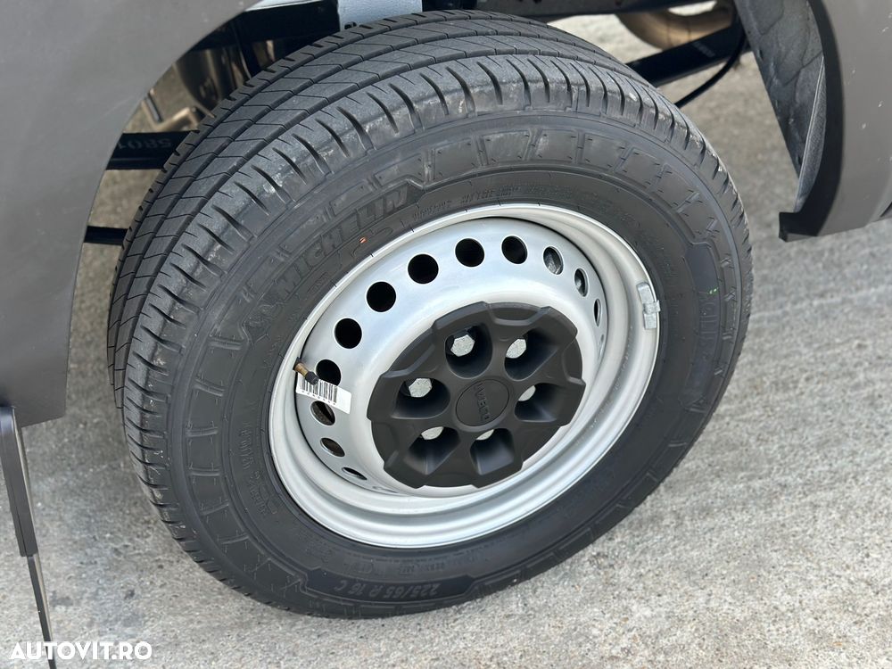 Iveco Daily frigorific - 18