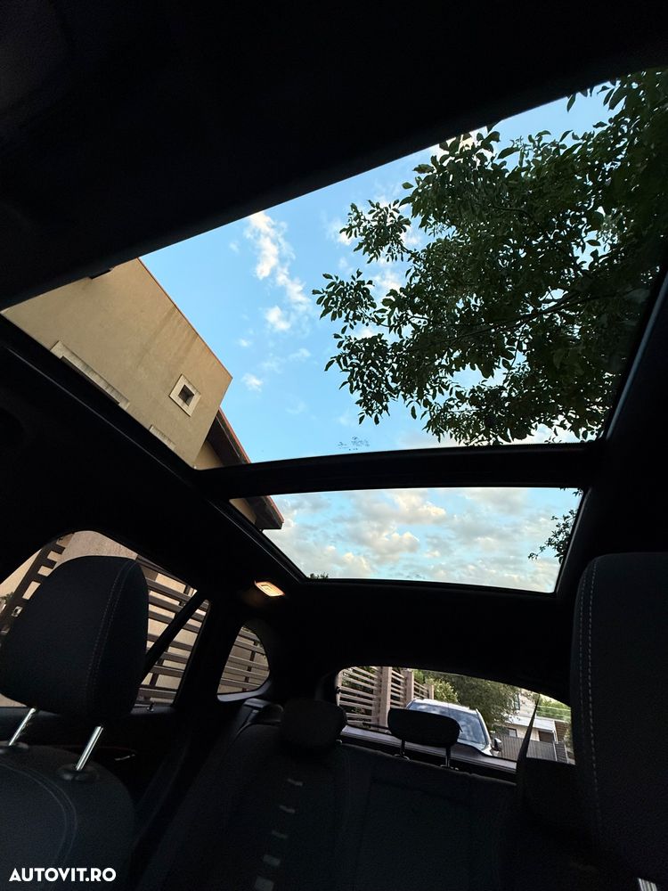 BMW X1 xDrive20i Aut. Sport Line - 11