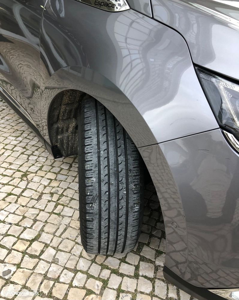 Renault Espace Energy dCi 160 EDC Intens - 14