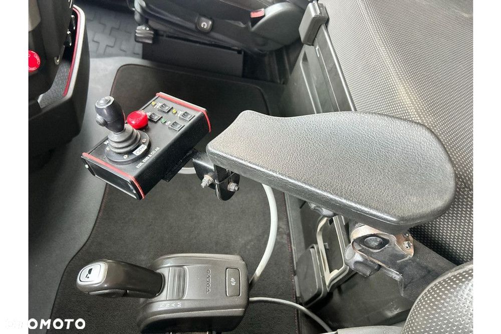 Volvo FH540 6X4 EURO6 + RETARDER + LIFTING AXLE - 22