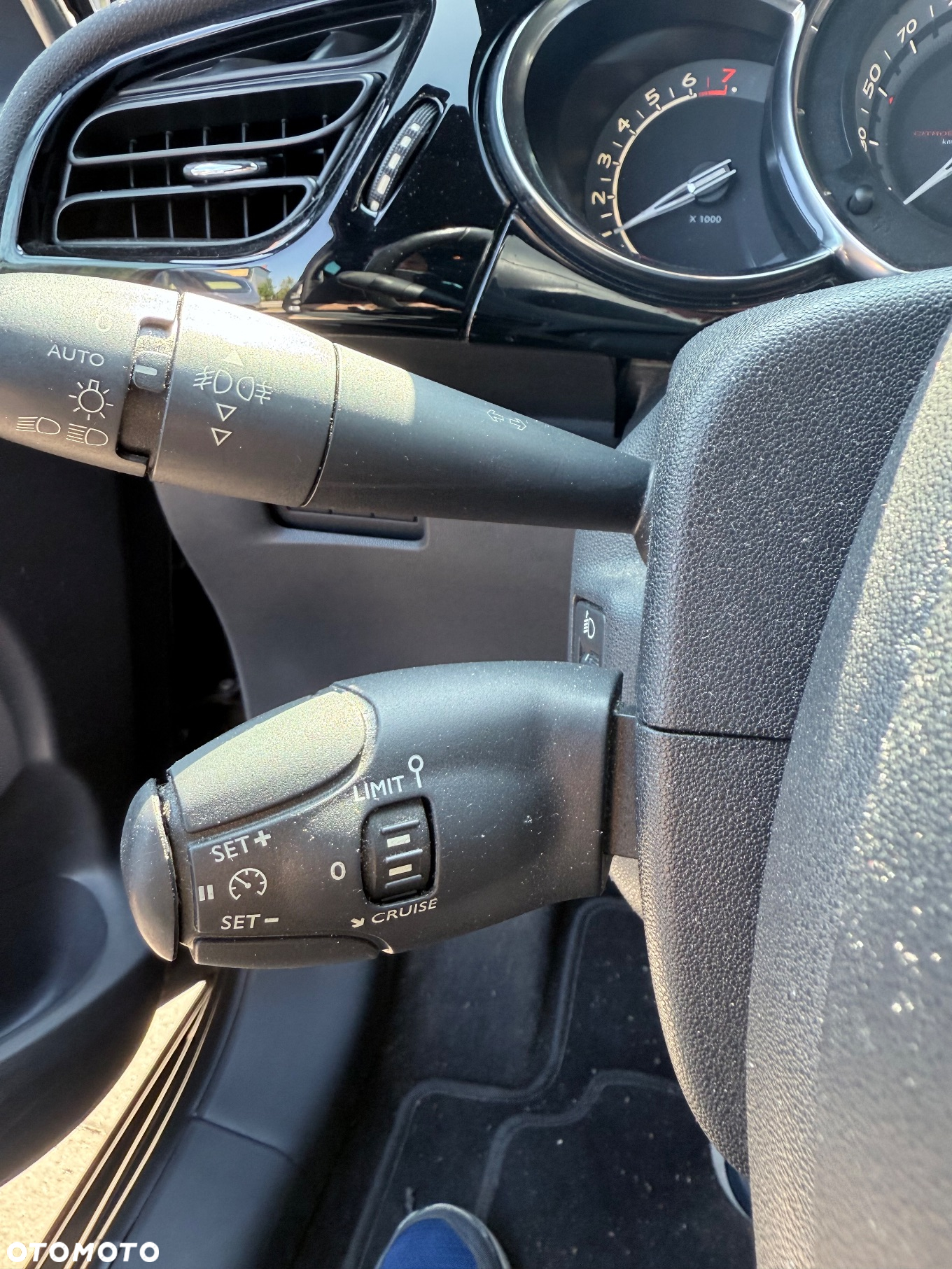 Citroën DS3 VTi 120 Automatik SoChic - 20