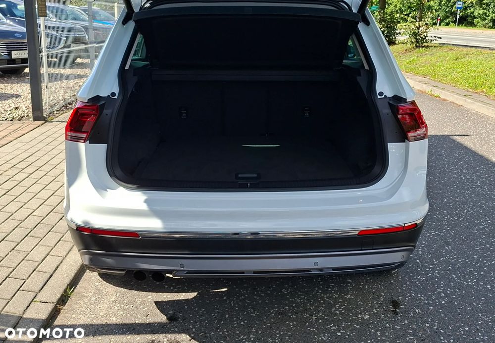 Volkswagen Tiguan 2.0 TSI BMT 4Mot Highline DSG - 39
