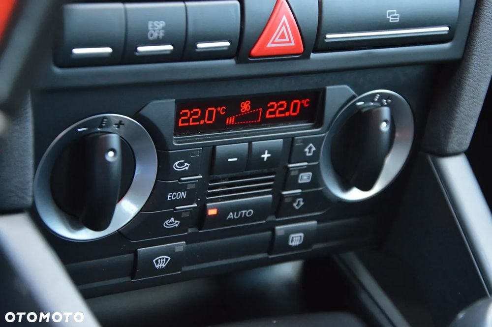 Audi A3 Sportback - 21