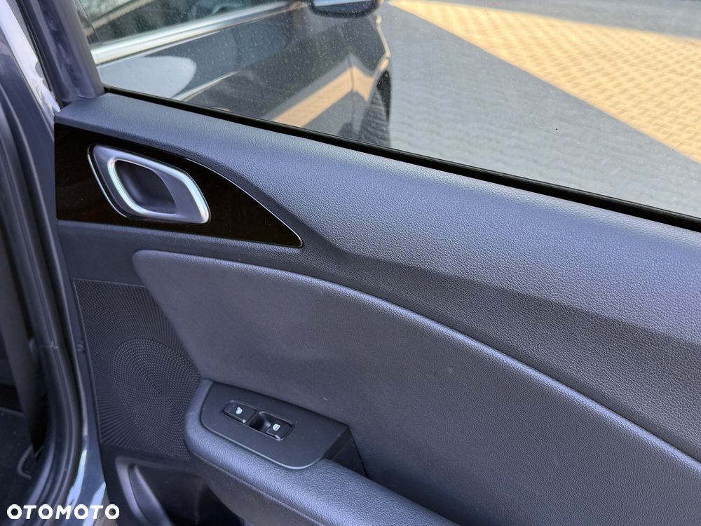 Kia ProCeed 1.5 T-GDI DCT7 OPF GT LINE - 26