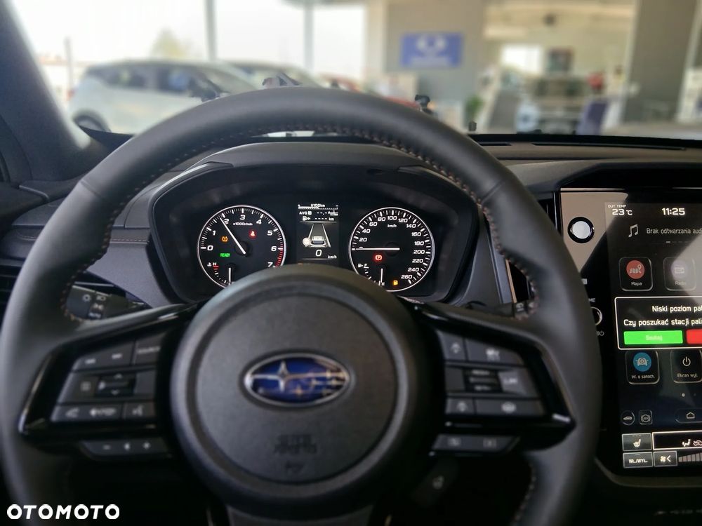 Subaru Forester 2.0i-L Platinum (EyeSight) Lineartronic - 16