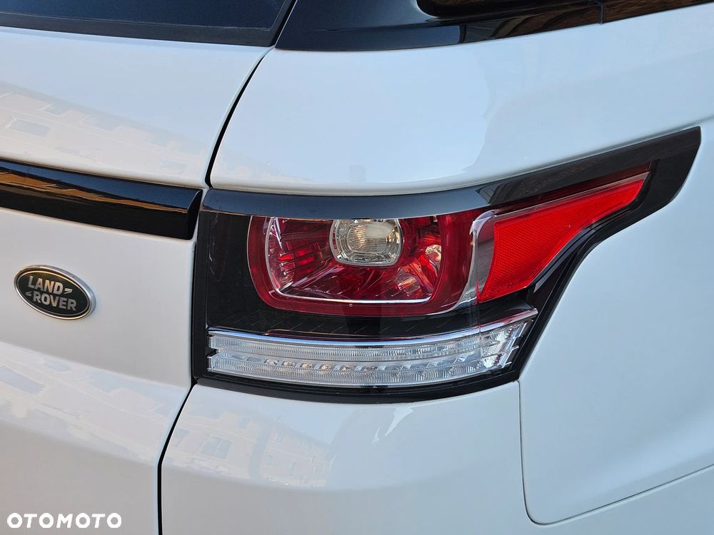 Land Rover Range Rover Sport S 4.4 SD V8 HSE Dynamic - 18