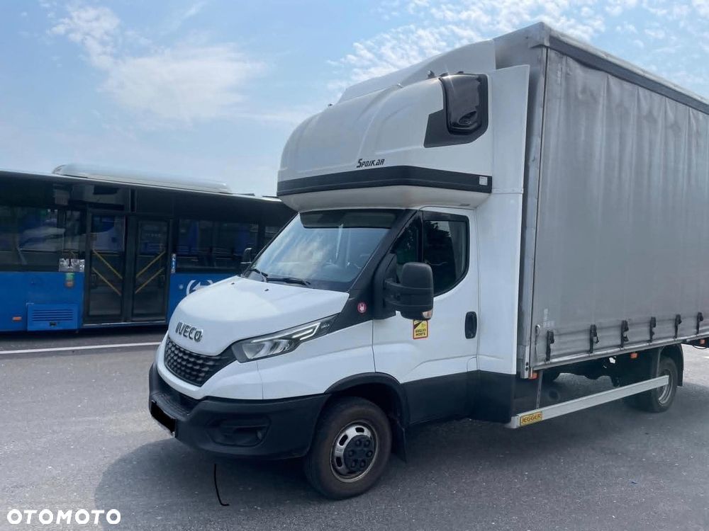Iveco Daily 50c18 - 3