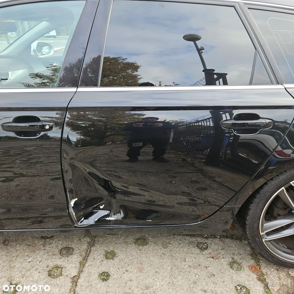 Audi A6 Avant 3.0 TDI DPF quattro S tronic - 12