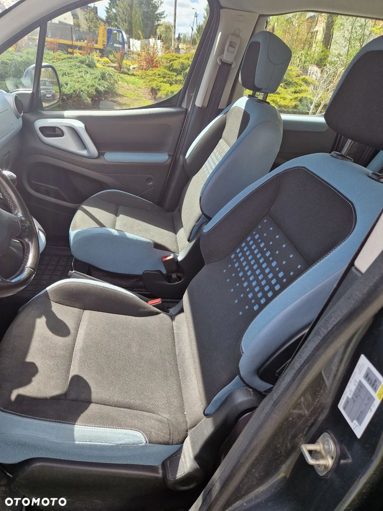 Citroën Berlingo 1.6 HDi Seduction - 6