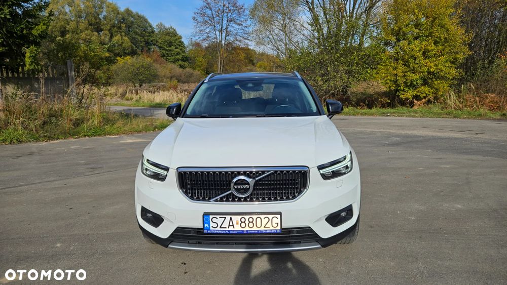 Volvo XC 40 T3 Inscription - 9