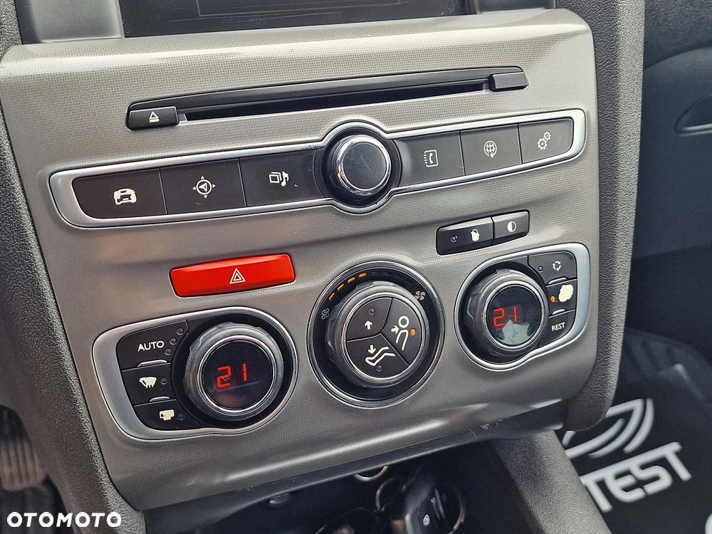 Citroën C4 BlueHDi 120 Stop&Start Selection - 18