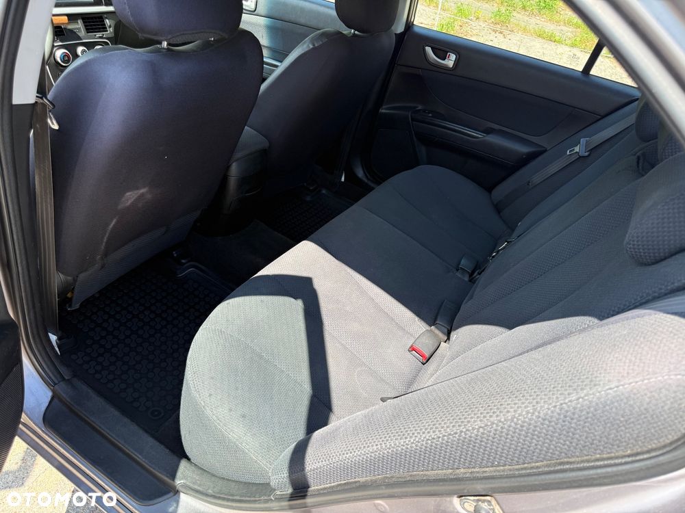 Hyundai Sonata 2.0 CRDi Style - 15