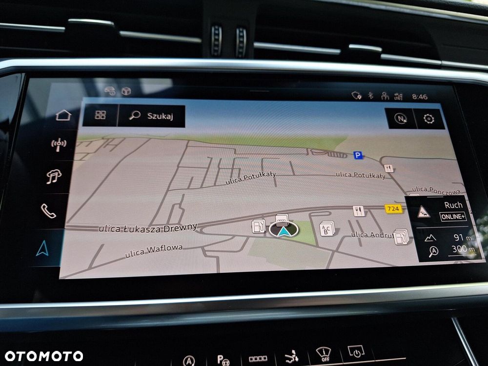 Audi A7 Sportback - 31