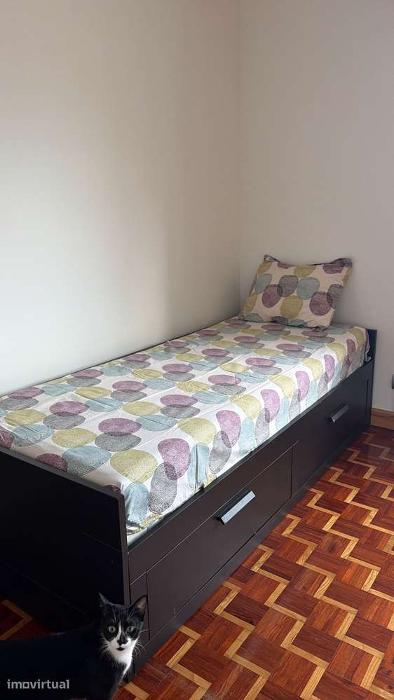 Arrendo 2 quartos em linda a velha - Grande imagem: 3/15