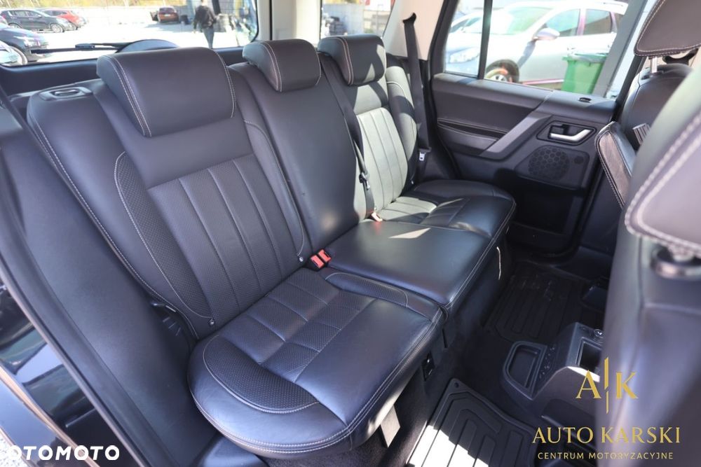 Land Rover Freelander TD4 XE+ Limited Edition - 20