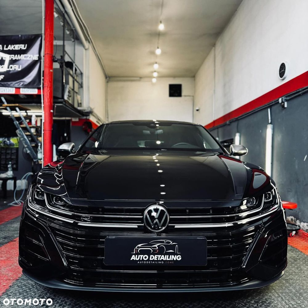 Volkswagen Arteon 2.0 TSI 4Motion R DSG - 6