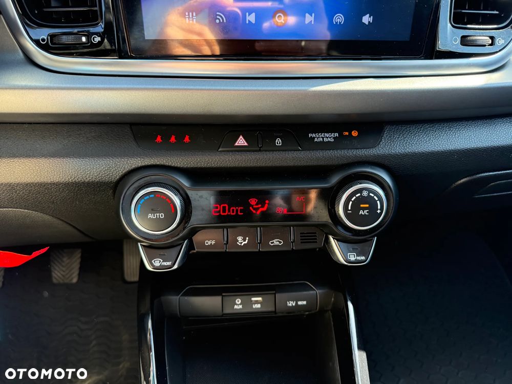 Kia Rio 1.2 Business Line - 19