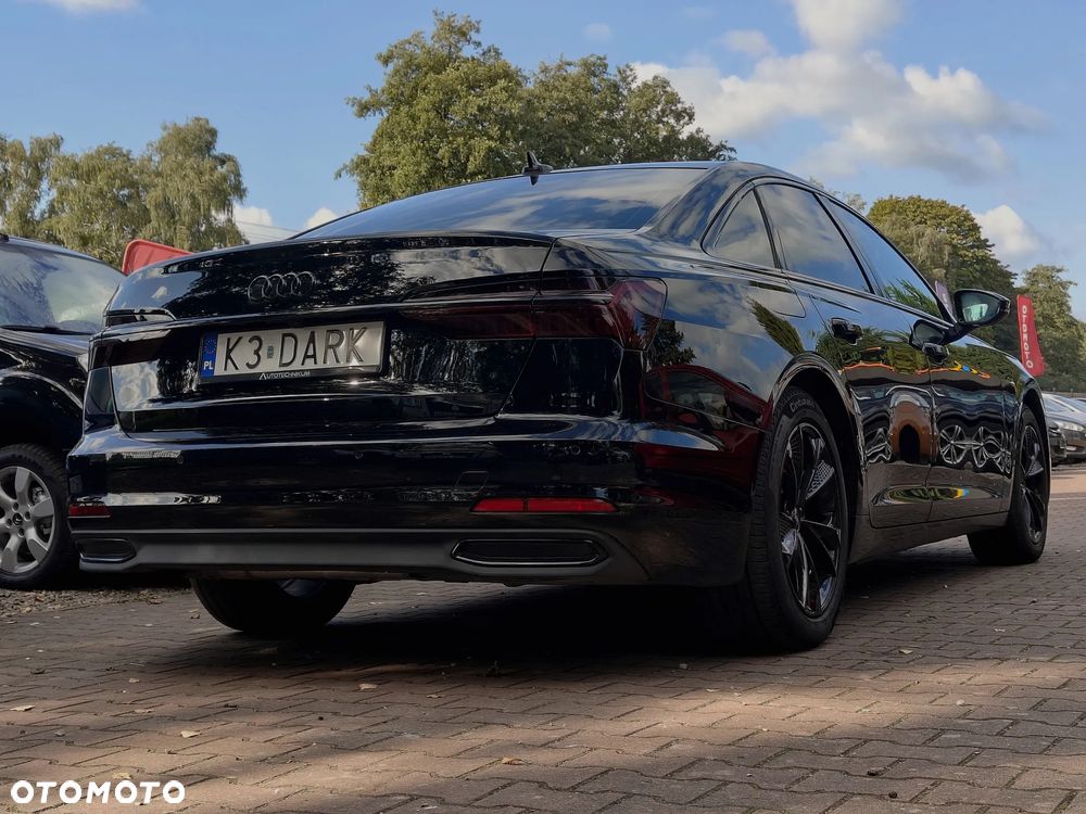Audi A6 - 22