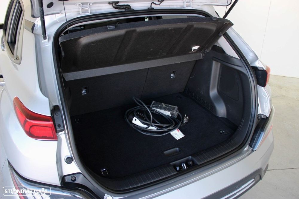 Hyundai Kauai - 17