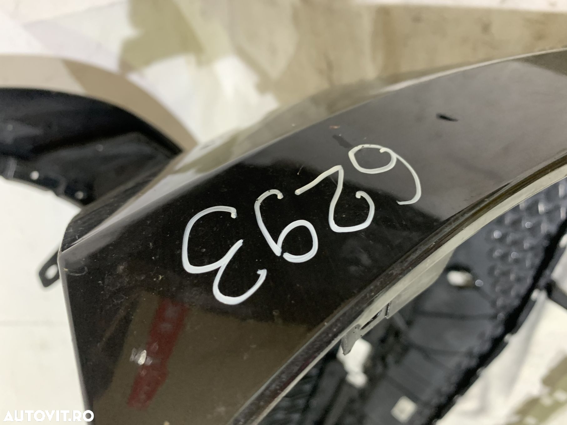 Bara fata VW ID3, 2019, 2020, 2021, 2022, 2023, 2024, cod origine OE 10A807221. - 13