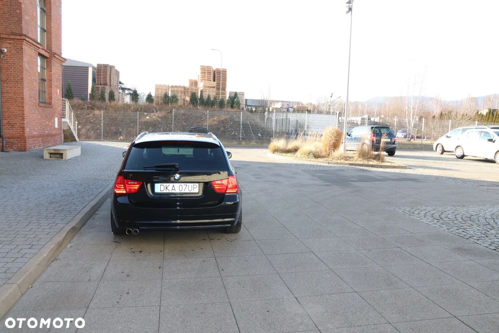 BMW Seria 3 - 27