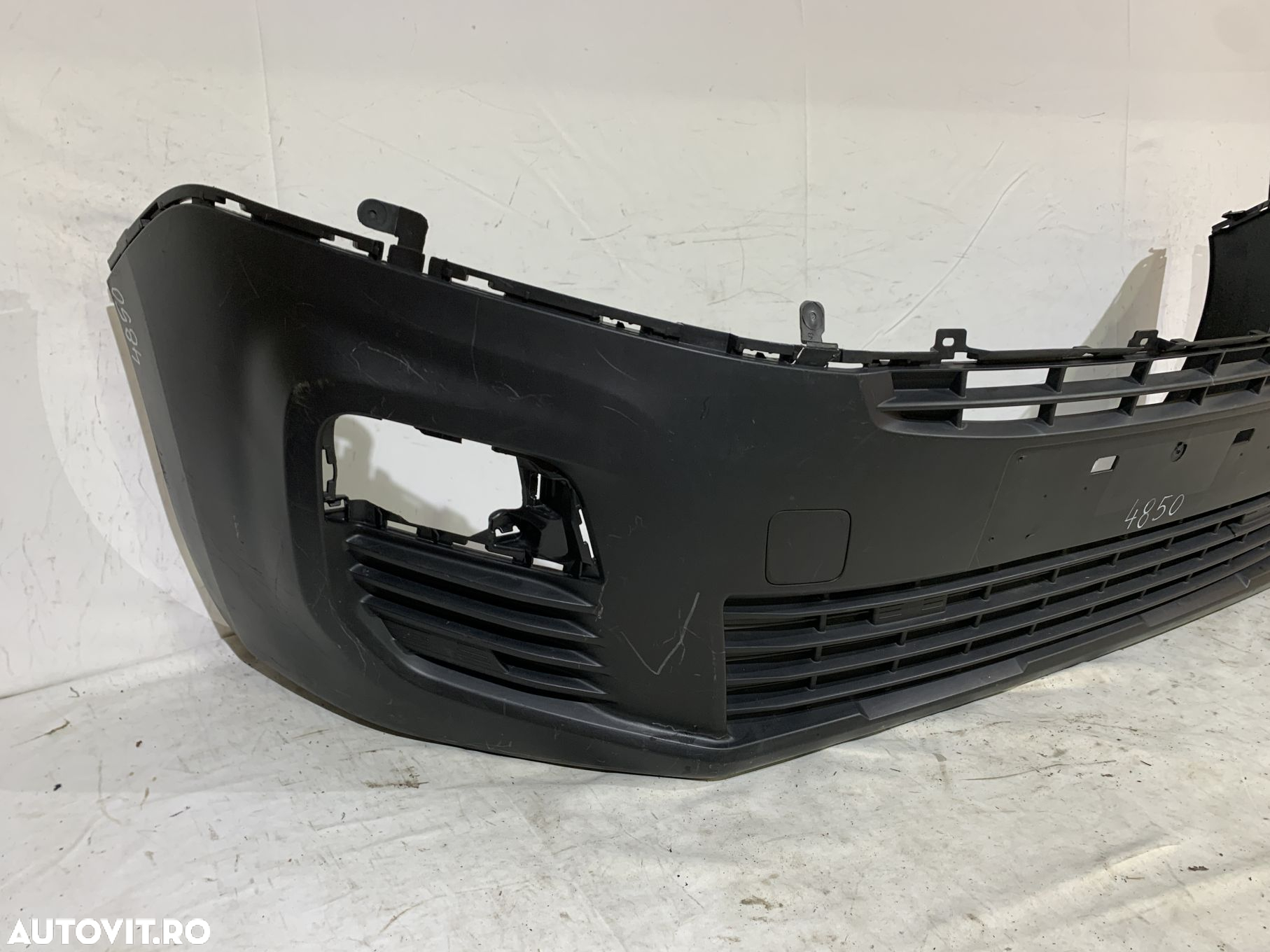 Bara fata Citroen Berlingo, Peugeot Partner, 2018, 2019, 2020, 2021, 2022, cod origine OE 9816765680. - 3