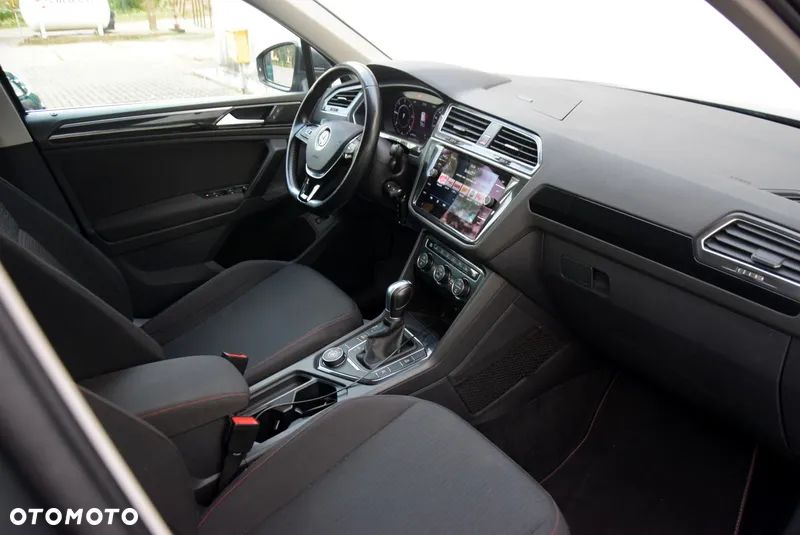 Volkswagen Tiguan 2.0 TDI BMT SCR 4Mot Highline DSG - 31