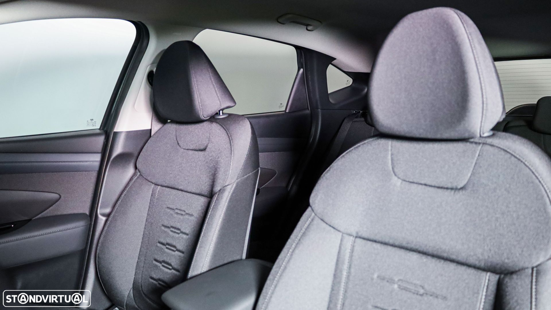 Hyundai Tucson 1.6 T-GDi Premium - 7
