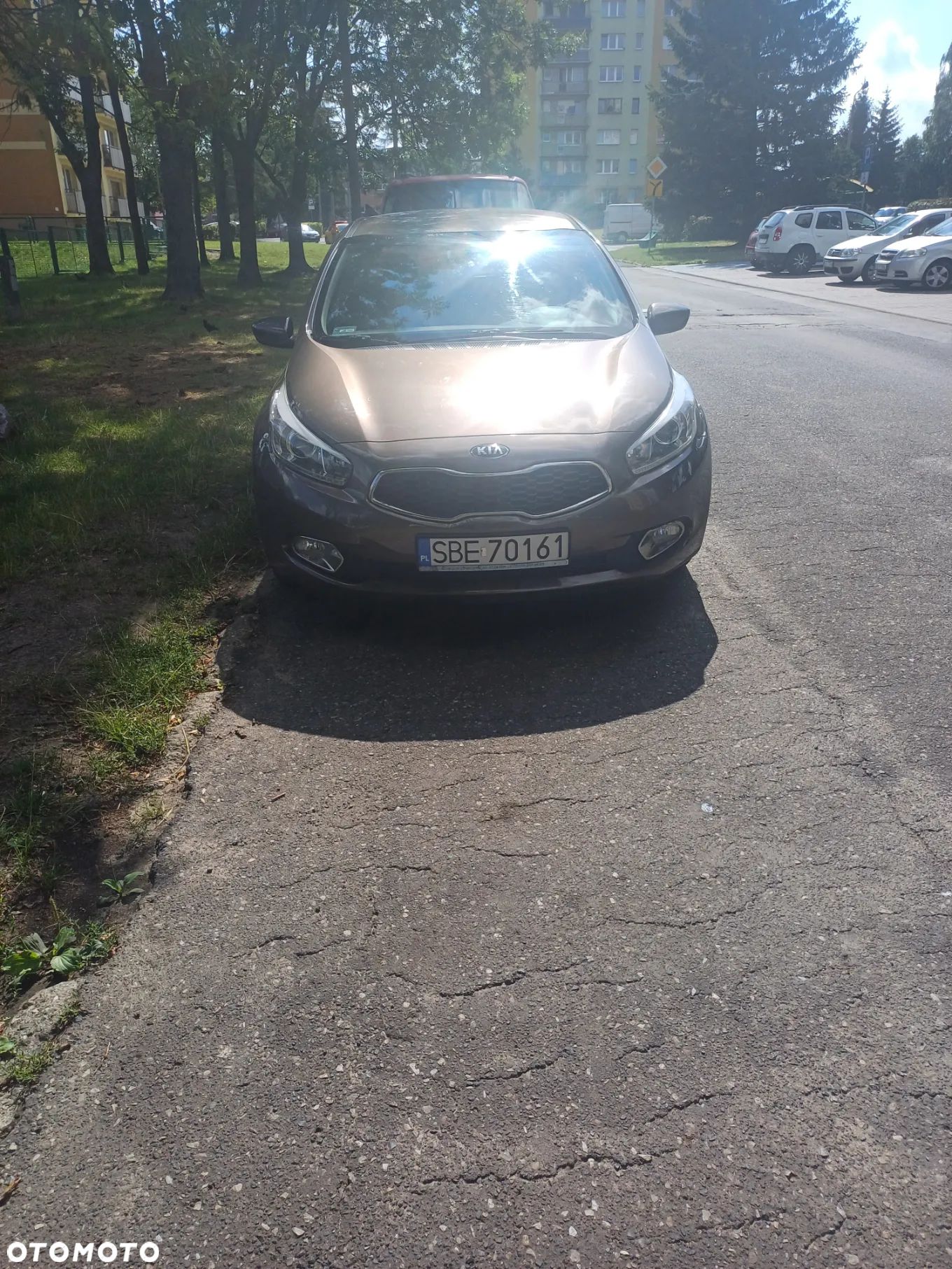Kia Ceed Cee'd 1.4 M - 1
