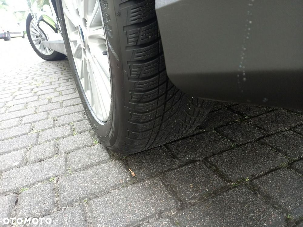 Ford Galaxy 2.0 EcoBlue Titanium - 12