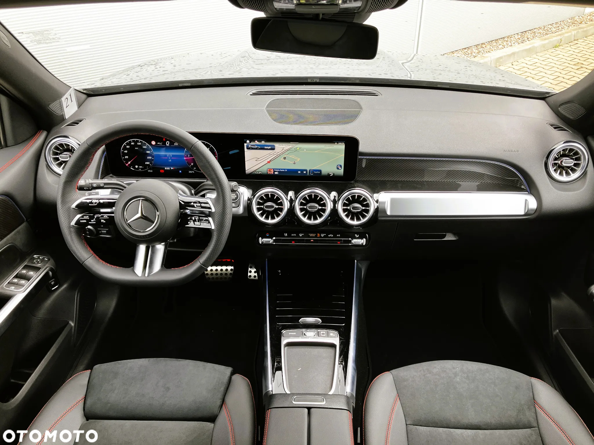 Mercedes-Benz GLB 220 mHEV 4-Matic 8G-DCT - 6