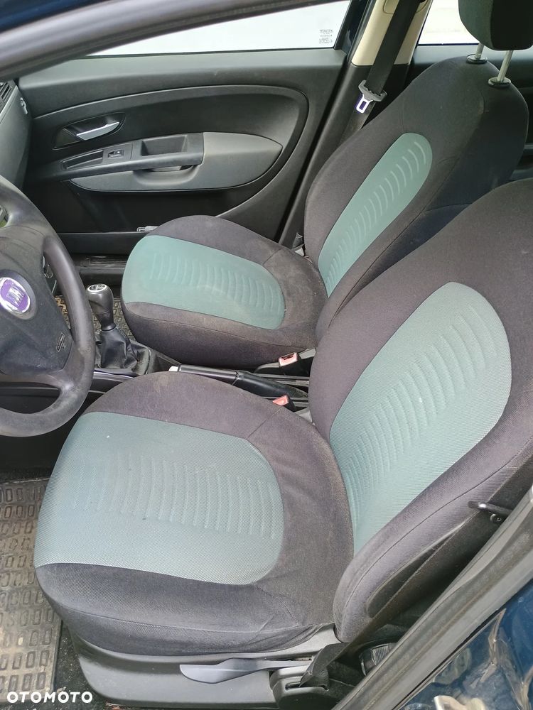 Fiat Punto - 6