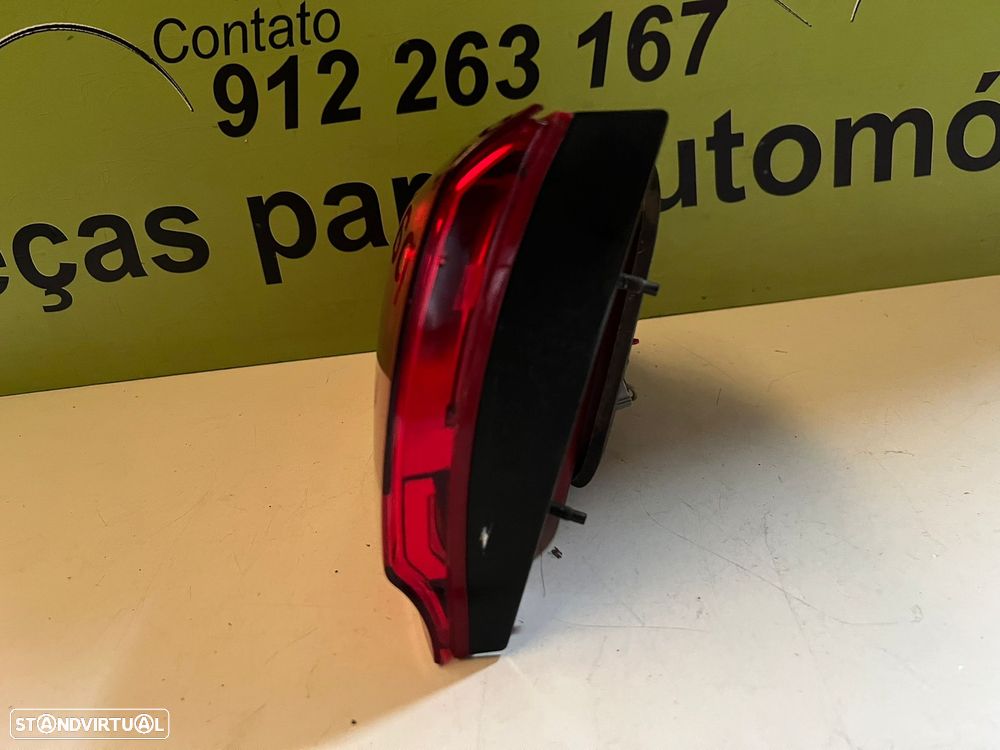 Kia Ceed II Sportswagen FAROLIM MALA DIREITO - FT494 - 5