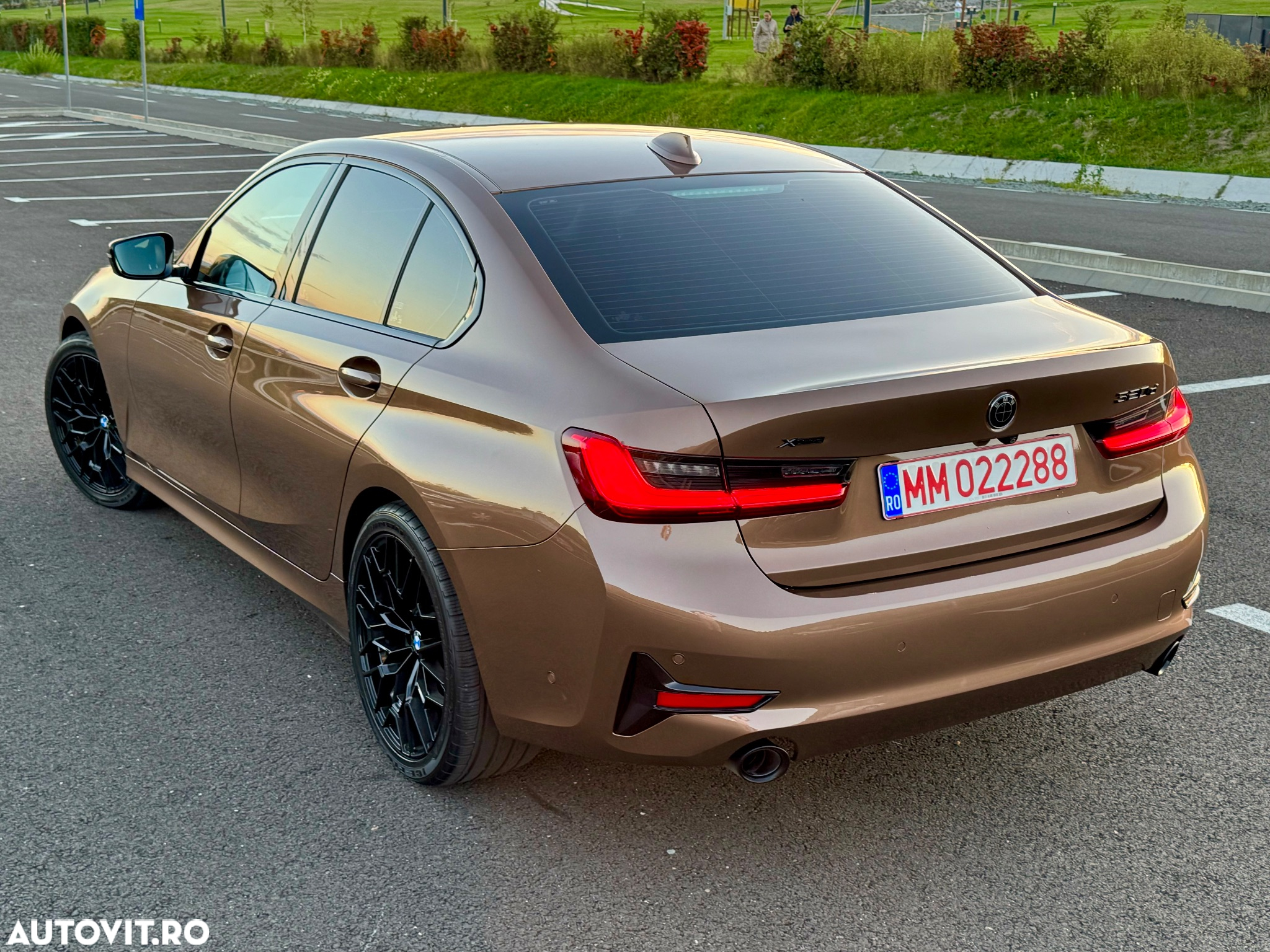 BMW Seria 3 - 3