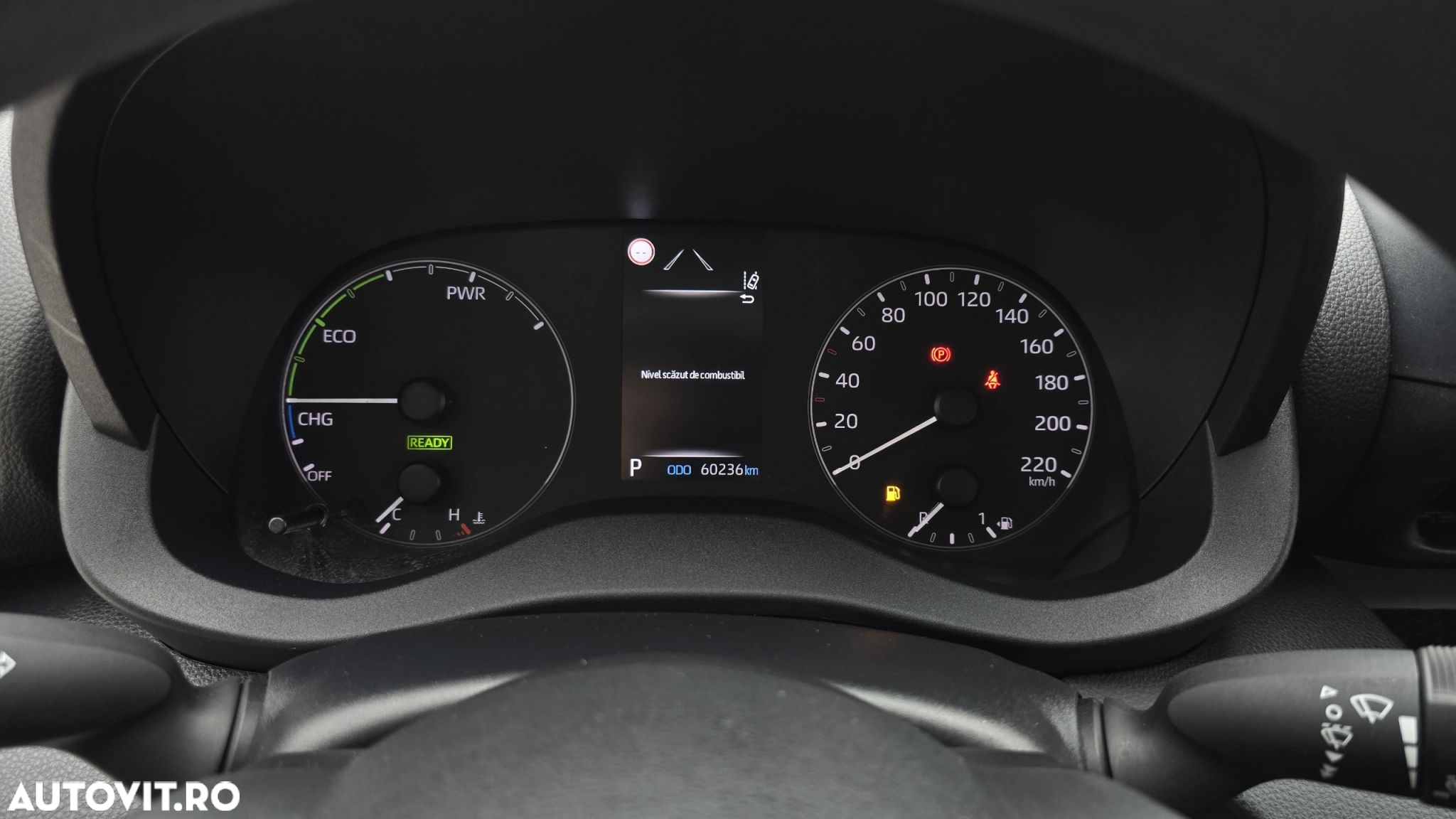 Toyota Yaris 1.5 VVT-i HSD Eco - 16