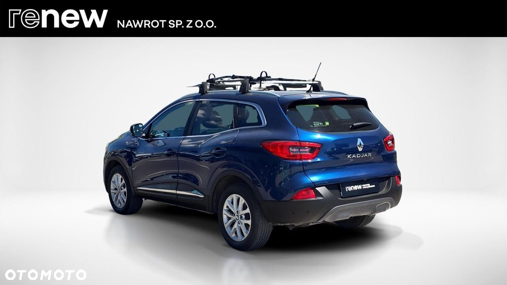 Renault Kadjar 1.2 Energy TCe Adventure - 3