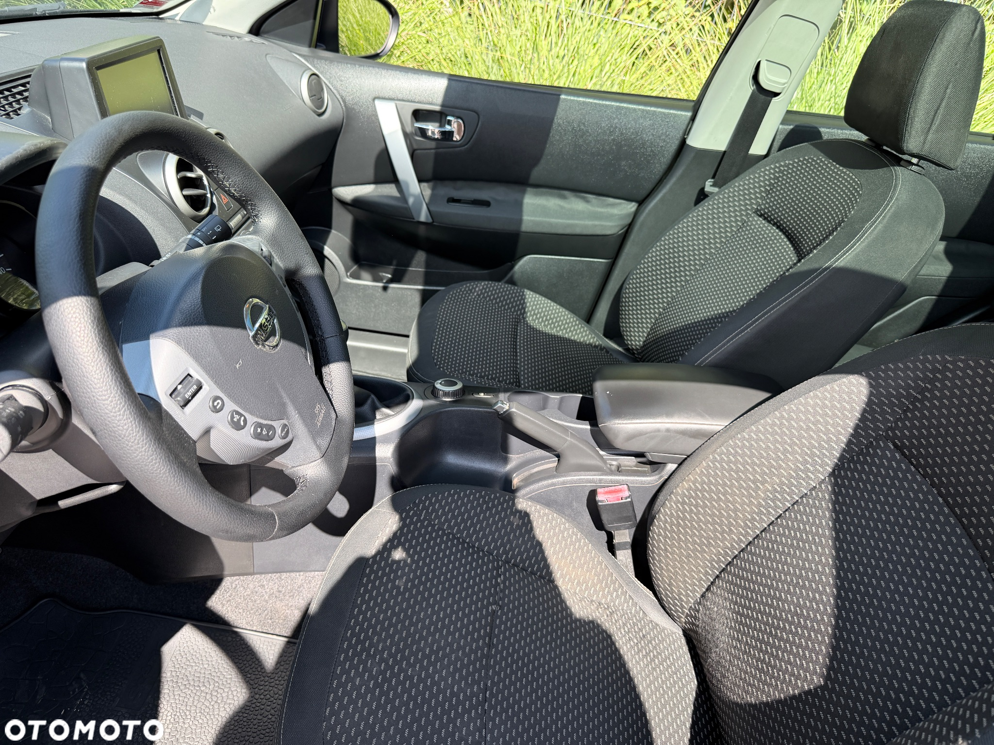 Nissan Qashqai 2.0 4x4 Tekna - 24