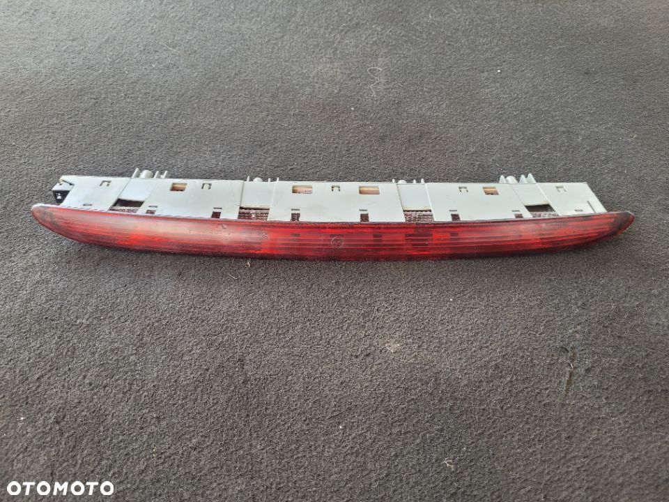 Światło stop stopu Mercedes ML164 - 1