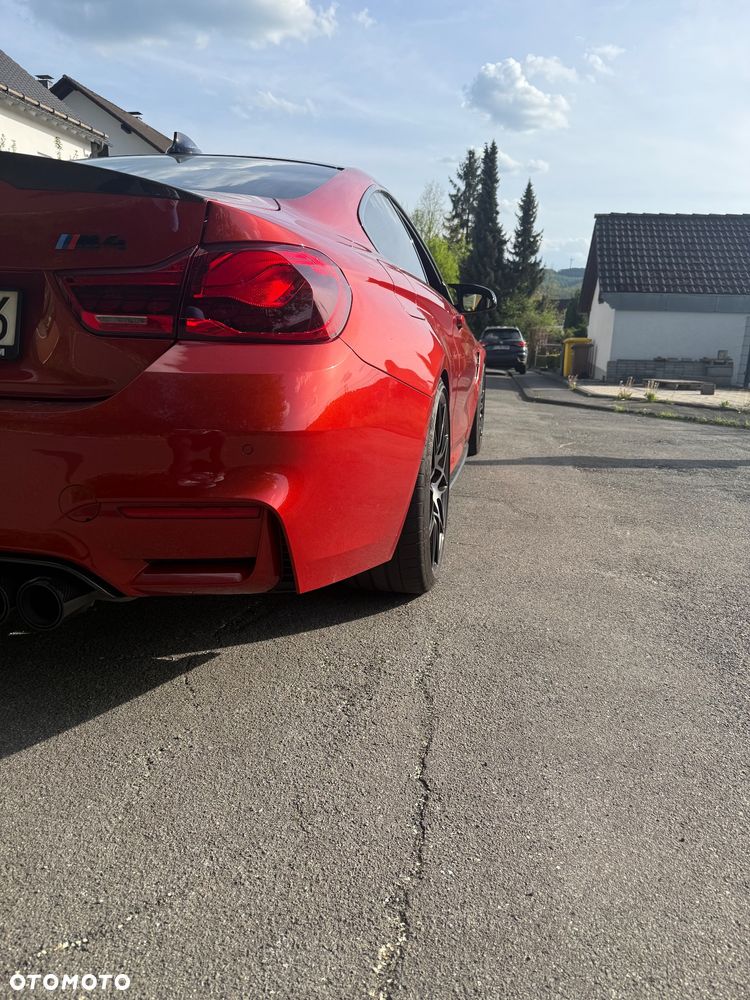 BMW M4 - 7