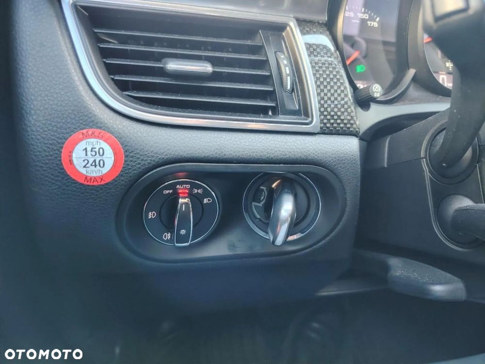 Porsche Macan GTS - 36