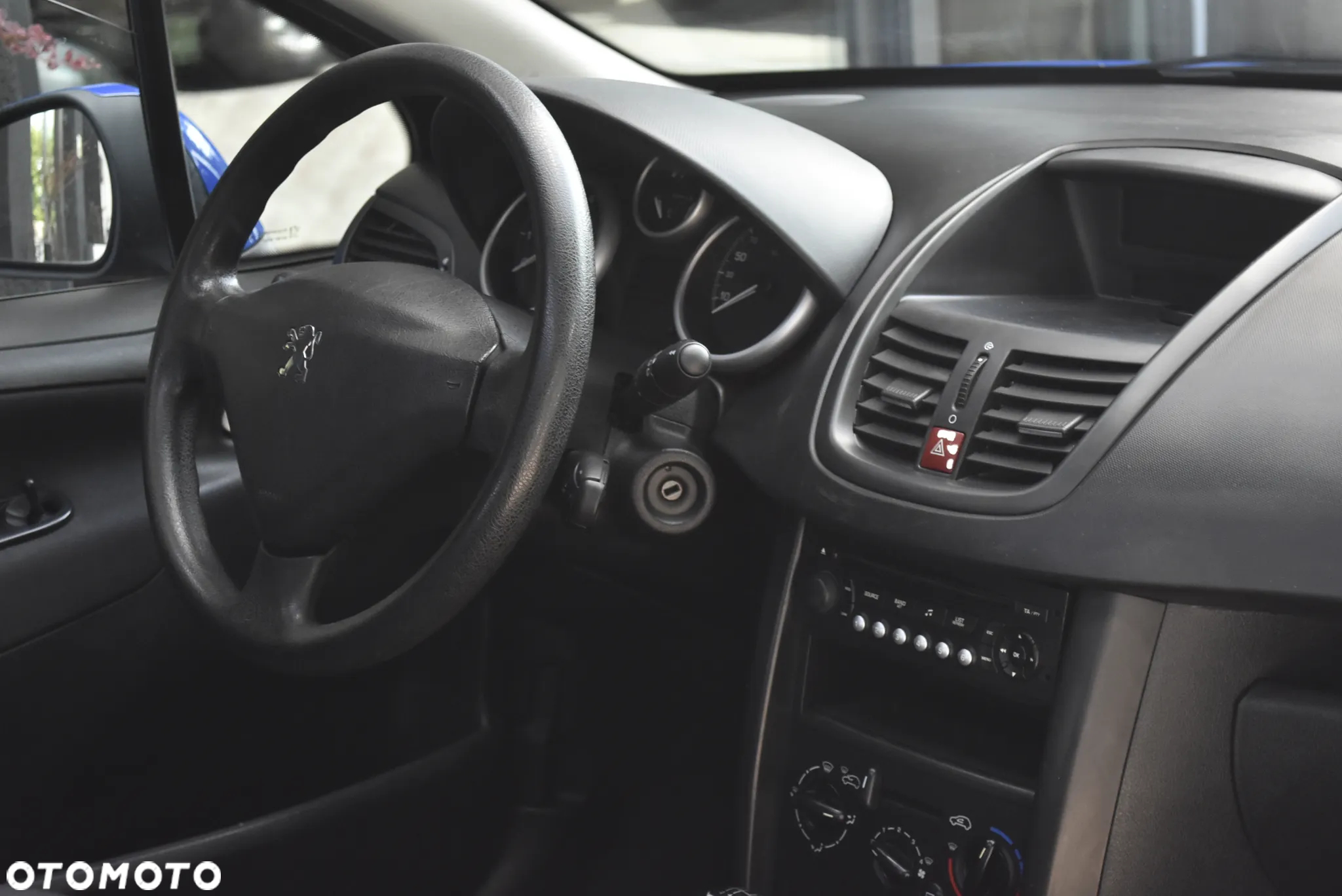 Peugeot 207 75 forever - 15