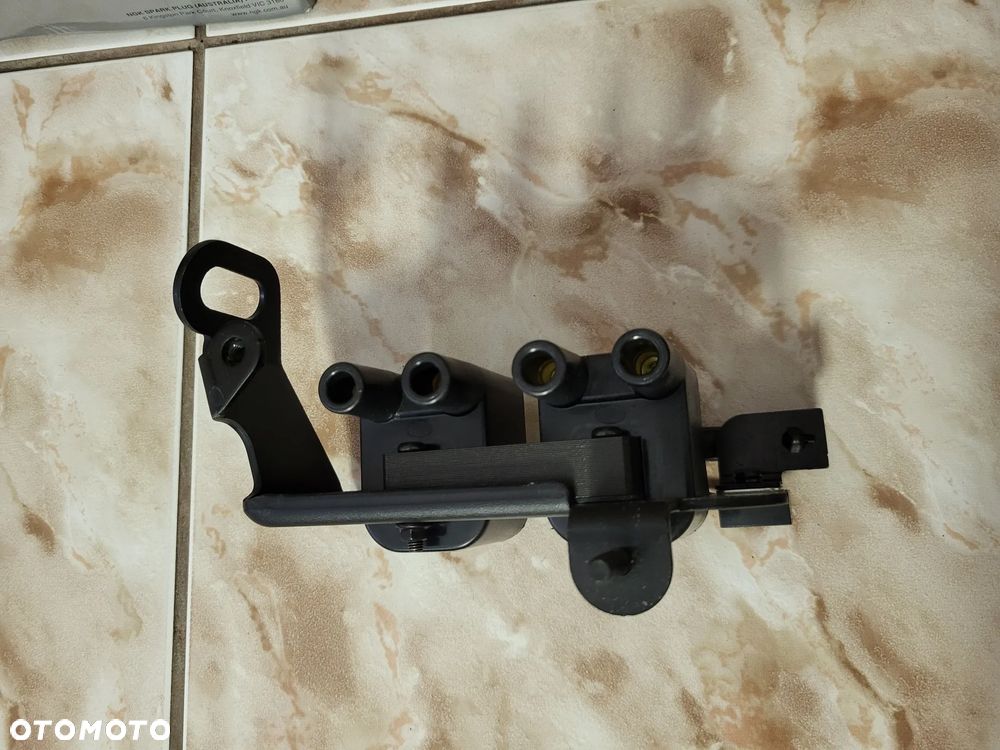 48288 CEWKA ZAPŁONOWA KIA CARENS II, CERATO I, RIO I, SHUMA II 1.5/1.6 08.00-12.09 - 2