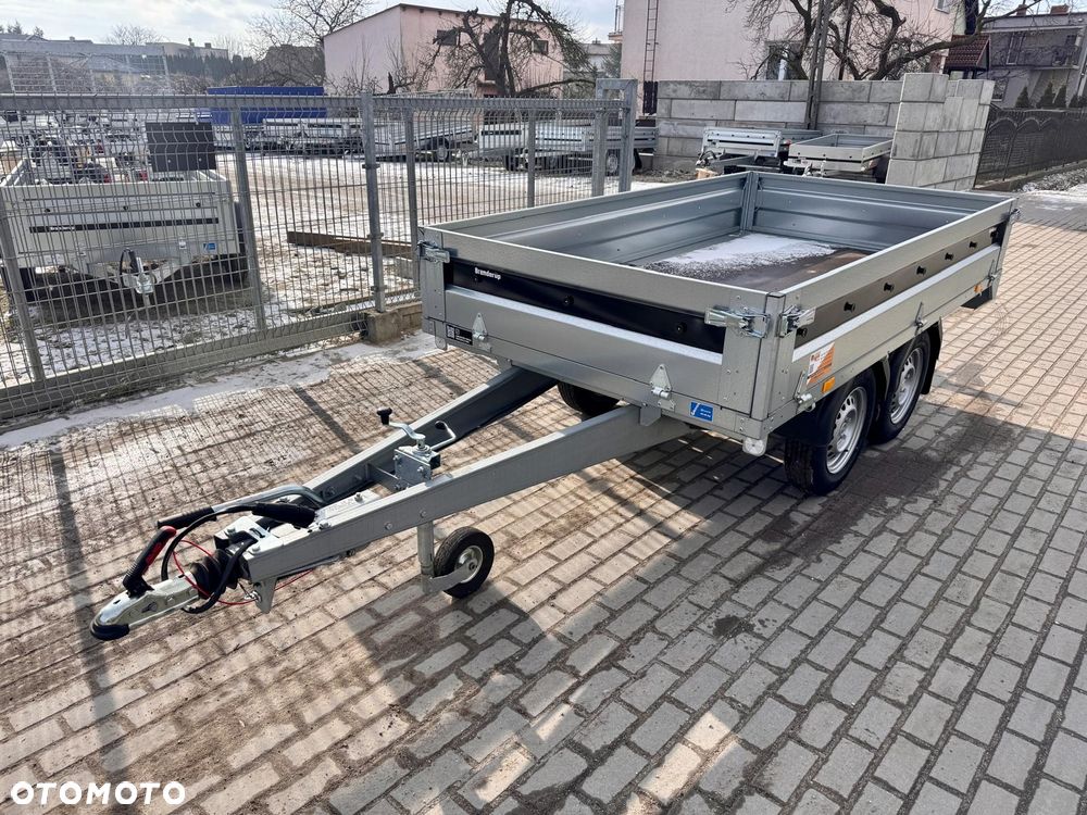 Brenderup 4260STB - 4