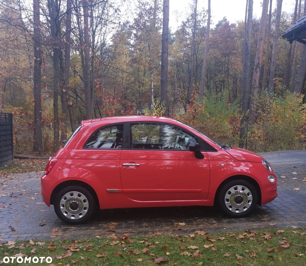 Fiat 500 1.2 8V Color Therapy Euro6 - 6