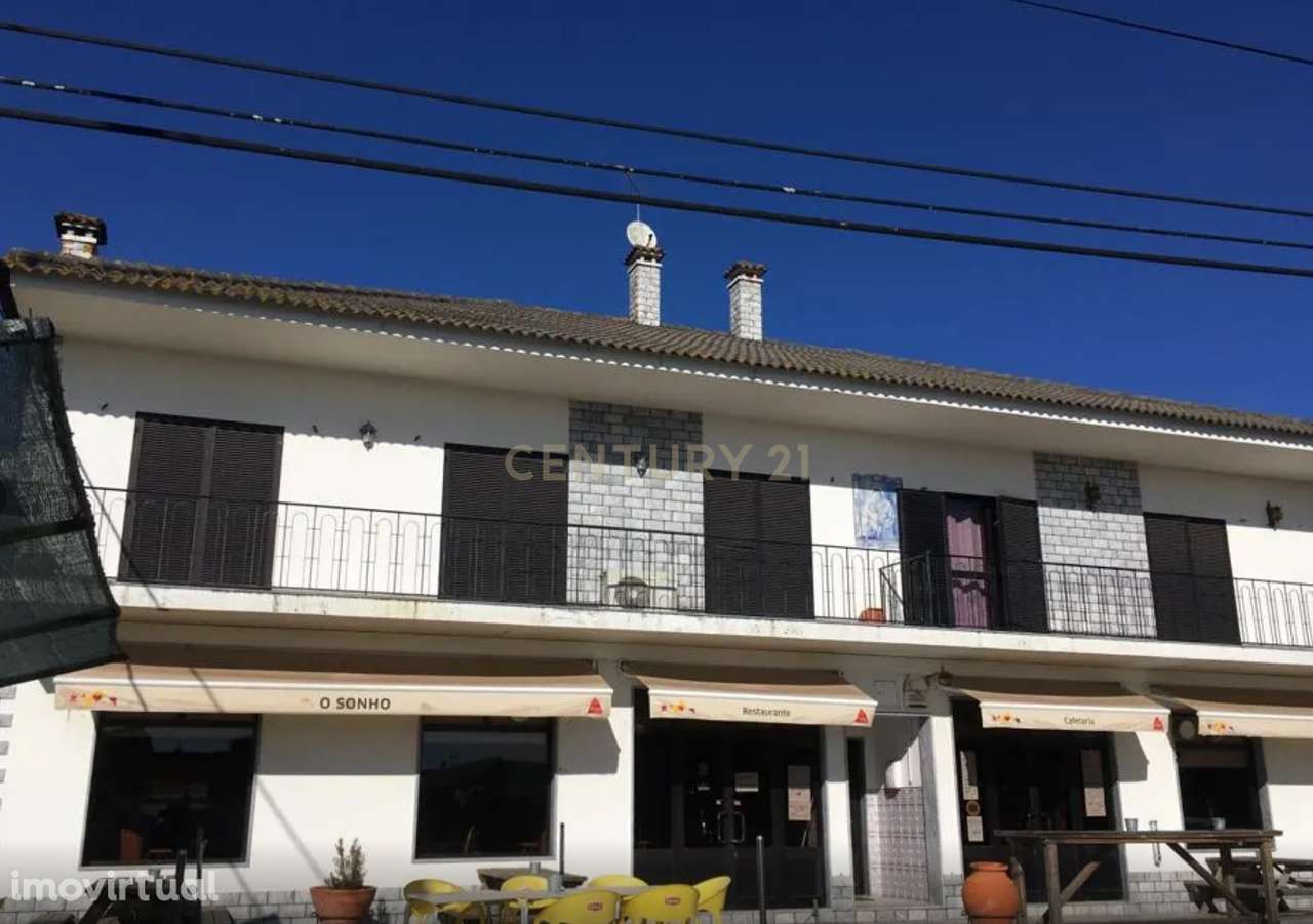 Para VENDA um POTENCIAL PRÉDIO URBANO - Grande imagem: 2/22