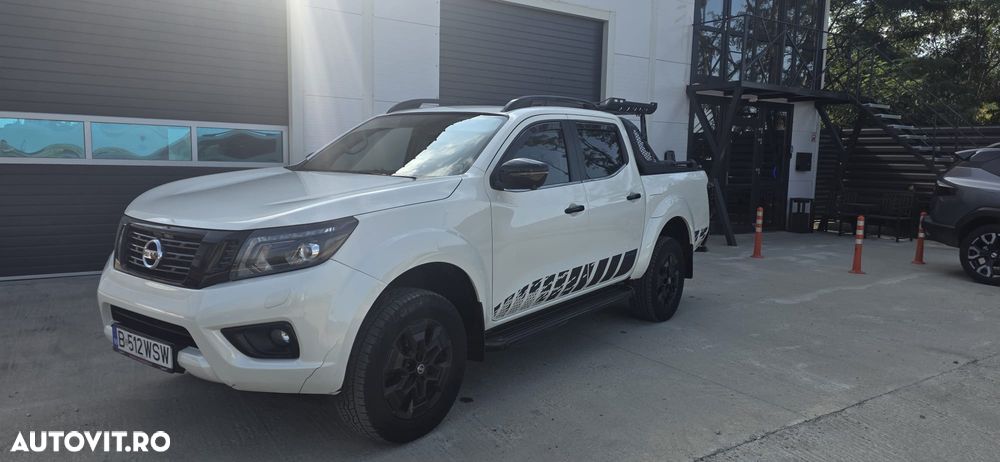 Nissan Navara - 6