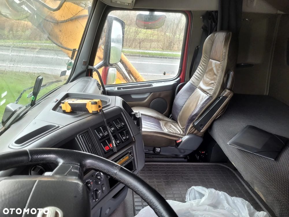 Volvo FH16 660 84T - 23