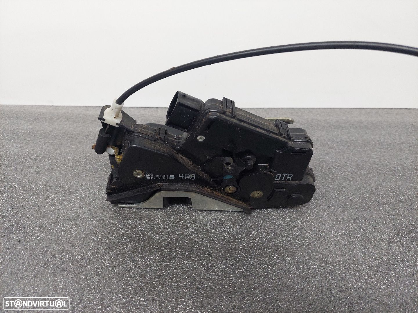 Fecho Porta Frente Dto Bmw 3 (E46) - 3